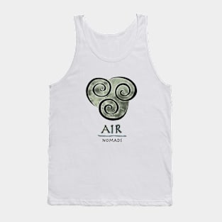 The air Tank Top